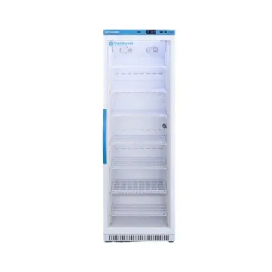 Accucold ARG15PV456 15 Cu.Ft. Upright Vaccine Refrigerator Certified NSF/ANSI 456