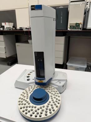 HTA HT300A Gas Chromatography Autosampler for Automated Sample Injection-cover