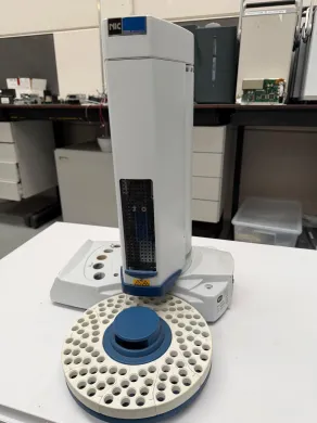 HTA HT300A Gas Chromatography Autosampler for Automated Sample Injection
