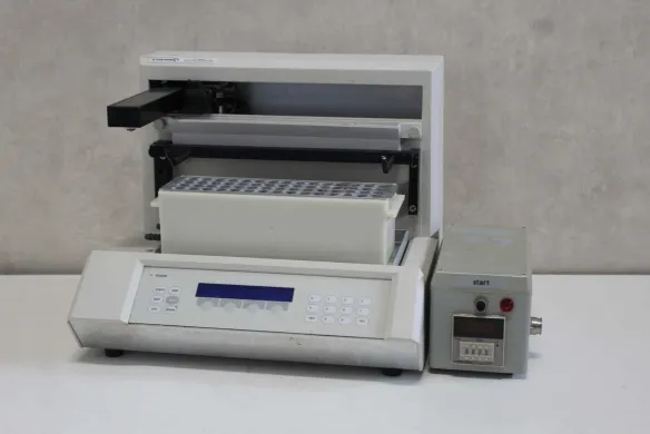 Gilson FC 203B Fraction Collector