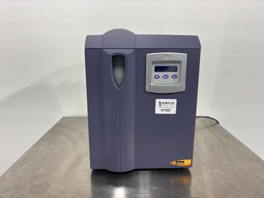 Parker 110HMD Hydrogen Gas Generator for Laboratory Use-cover