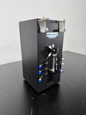 Flownamics Sample-Mod 300 Fluidic Module with Multiple Valve Ports for Sample Handling-cover