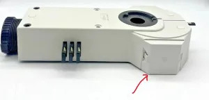 Nikon CI-FL Fluorescence Illuminator, 5 of 9