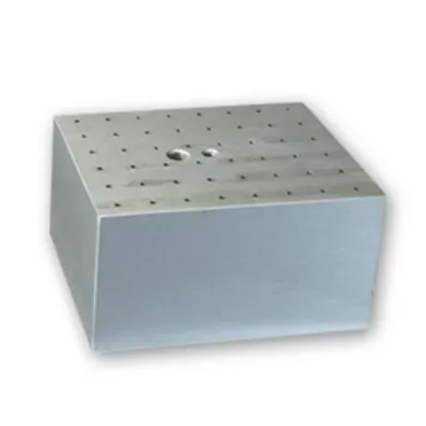 Benchmark Scientific Block for 48 Hematocrit Tubes