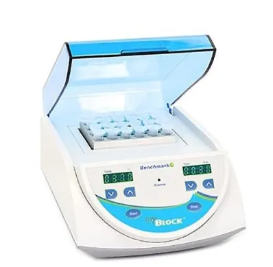 Benchmark BSH5001 myBlock I Dry Bath, Single Position