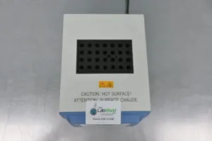 Thermo Fisher Heat Block – Digital Dry Bath Incubator with PID Temperature Control, 5 of 11