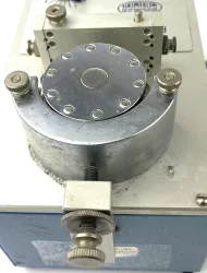 Buchler Polystaltic Peristaltic Pump for Corrosive Gas Sample Handling, 2 of 12