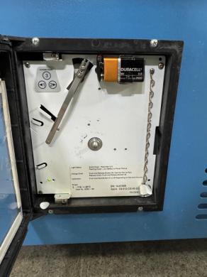 Z-SC1 Z-Sci -80 Ultra Low Temperature Freezer with Digital Touchscreen Control-cover