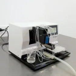 FluidX XRD-384 Automatic Liquid Dispenser for 96/384-Well Microplates, 4 of 11