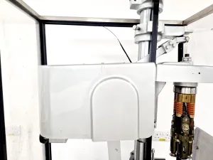 Andre Zailkin TM3 Capping Machine, 15 of 40