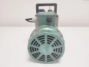 Edwards 2 E2M2 Oil-Sealed Rotary Vane Vacuum Pump, 2 of 14