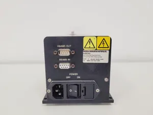Particle Measuring Systems LIQUILAZ-E20-P-(4) Liquid Particle Counter for Bioprocess Monitoring, 2 of 7