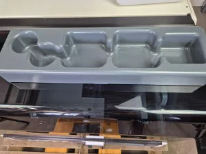 STRATEC Gemini 6280 Automated Microplate Processor for ELISA Assays, 18 of 21