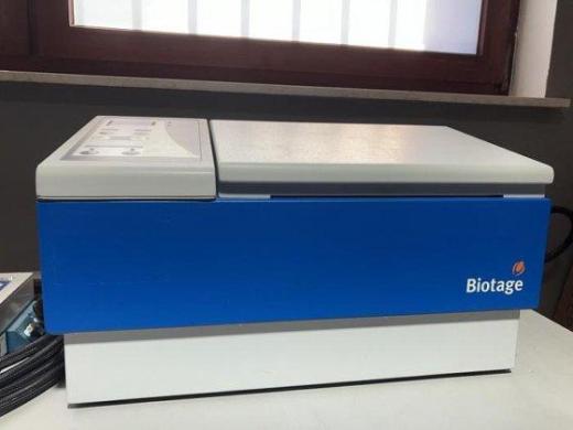 TurboVap 96 Automated Microplate Concentration Workstation-cover