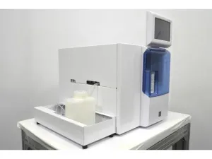 Xylem YSI 2950D-1 Modular Biochemistry Analyzer for Multi-Analyte Enzymatic Detection, 8 of 13
