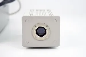 Hamamatsu ORCA High-Resolution Digital Camera with Controller C4742-95, 6 of 7