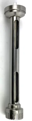 Kinematica Polytron PT10-35 Homogenizer with PCU-11 Controller and PT-DA 30 Dispersing Probe