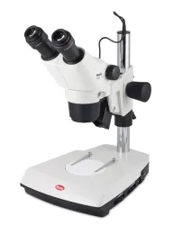 Motic SMZ-171 Stereo Microscope with Greenough Optical System and LED Illumination Options, 2 of 4