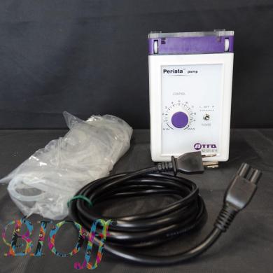 ATTO SJ-1211II-H Peristaltic Pump with Precise Flow Control-cover