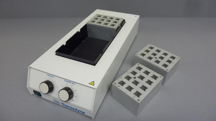 Heating Block-cover