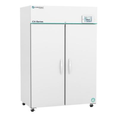 Corepoint Scientific CPS-HC-PLF-49-DTS -35C to -15C Premium CX Series Touchscreen Laboratory Freezer-cover