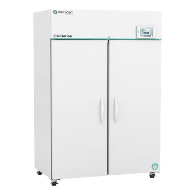 Corepoint Scientific CPS-HC-SPLD-49-TS 1C to 10C Premium CX Series Touchscreen Laboratory Refrigerator