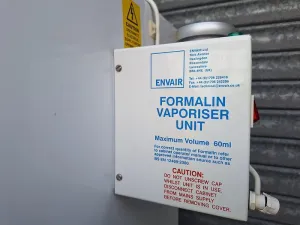 Envair Biological Safety Cabinet, 4 of 5