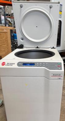 Beckman Coulter Avanti-JE Highspeed High-Speed Laboratory Centrifuge-cover