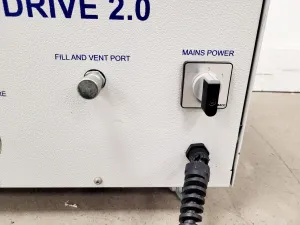 Oxford Cryosystems Cryodrive 2.0 Helium Compressor Model 972B000A for Cryogenic Systems, 8 of 12