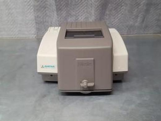 Thermo Nicolet Avatar 360 FTIR System with PC & Software Lab-cover