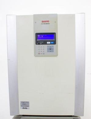 Sanyo MCO-19AIC 170L Air-Jacketed CO2 Incubator with Antibacterial Interior-cover