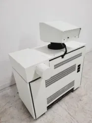 ISI ABT-55 Scanning Electron Microscope Lab, 6 of 41