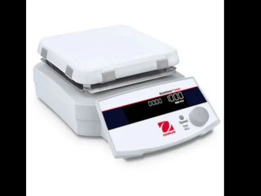 Ohaus Guardian 5000 Digital Laboratory Stirrer with RS232 Interface