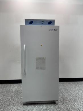 VWR BOD Incubator-cover