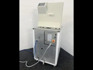 Astell AMA270BT65 Top-Loading Laboratory Autoclave with 135 L Capacity and 5.7″ Touchscreen, 9 of 13