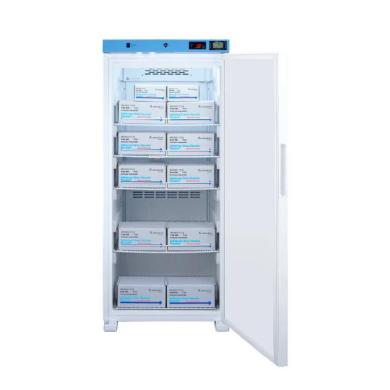 Accucold ACR1011W 24" Wide Upright Healthcare Refrigerator with Digital Temperature Control
