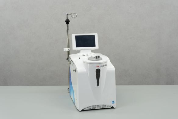 Biosafe Sepax S-100 Cell Separation System-cover