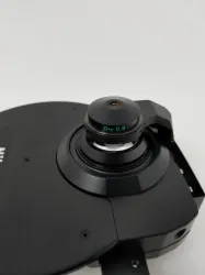 Nikon Universal Microscope Condenser C-CU, 5 of 5