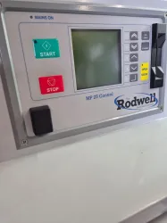 Rodwell Ambassador Front-Loading Floor Autoclave with MP25 Intelligent Cycle Controller, 2 of 13