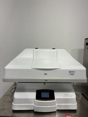 Sartorius Stedim Biostat RM 20/50 Basic Modular Bioreactor with BIOSTATB2 Modules and Integrated Balance-cover