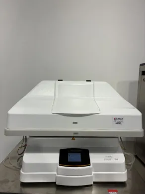 Sartorius Stedim Biostat RM 20/50 Basic Modular Bioreactor with BIOSTATB2 Modules and Integrated Balance