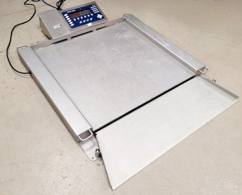 Mettler Toledo IND690/PUA579 Checkweigher PUA579-CS300-cover