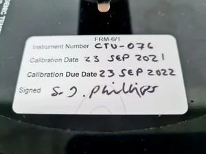 MVE CryoShipper 8.5 with ShipsLog 3 Temperature Logger, 8 of 20