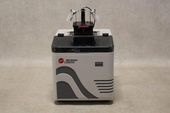 Beckman Coulter BioRAPTR FRD Microfluidic Workstation-cover