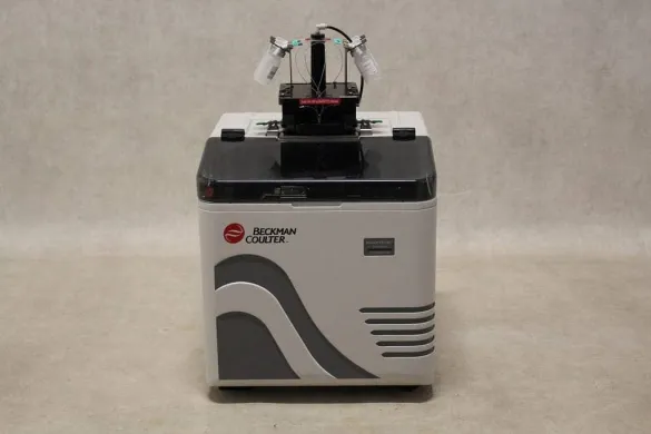 Beckman Coulter BioRAPTR FRD Microfluidic Workstation