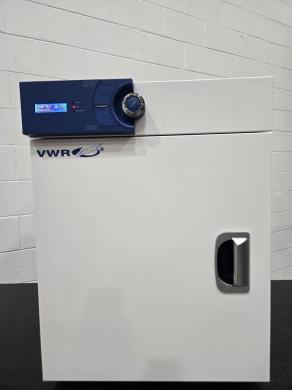 VWR 1310 Gravity Convection Laboratory Oven 120V 60Hz Used Condition-cover