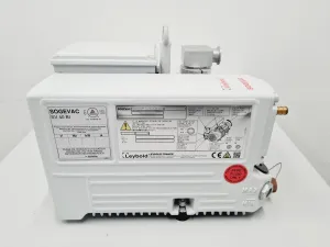 Thermo Scientific iCAP Q ICP-MS Quadrupole Inductively Coupled Plasma Mass Spectrometer System, 19 of 31