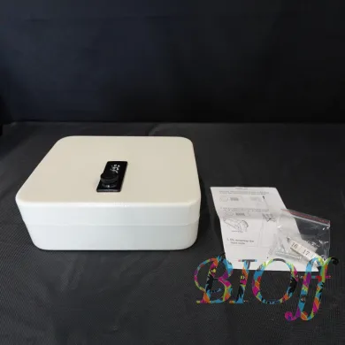 6124 Dial-type Key Box (20 keys)