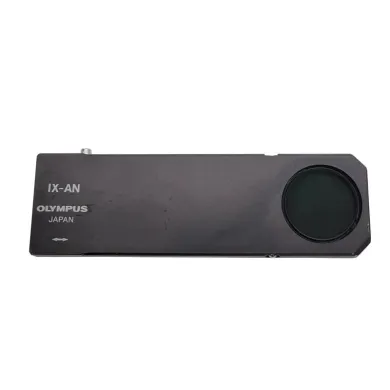Olympus IX-AN Analyzer Slider for IX Series Microscope
