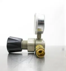Air Products E11-N141C Set of 7 Pressure Regulators – Max Pressure 100 psi, 2 of 8